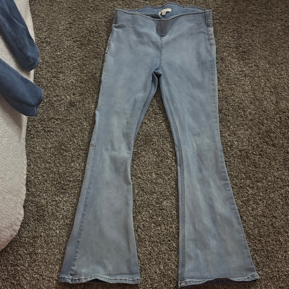 Chelsea & Violet Denim Jeans